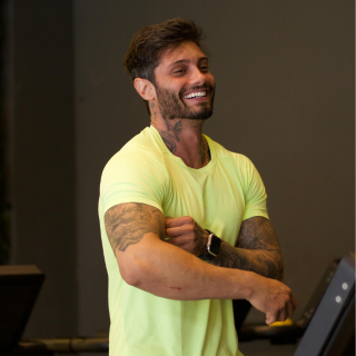 Ryan Mitchell